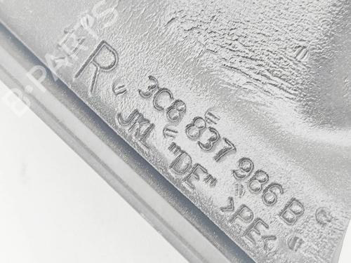 Speaker VW CC B7 (358) 2.0 TDI | BP37522583E2 - Image 4