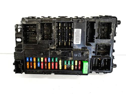 Used Electronic module Electronic module FORD MONDEO V Hatchback (CE) 2.0 TDCi (150 hp) 6721277 6721277