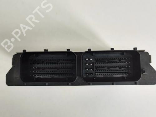 Engine control unit (ECU) HYUNDAI TUCSON (NX4E, NX4A) 1.6 T-GDi | BP27768710M57