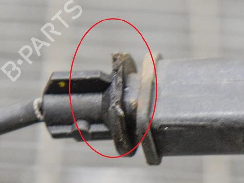 Right rear brake caliper AUDI A4 B9 Avant (8W5, 8WD) 2.0 TDI | BP14611036M106 