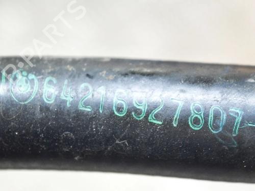 Pipe BMW 6 (E63) M | BP14626547M125 - Image 6