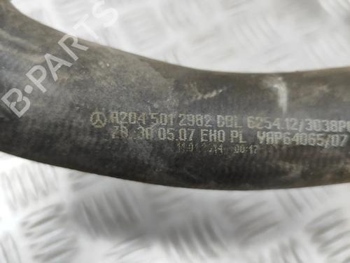 Pipe MERCEDES-BENZ CLS (C218) CLS 350 CDI / d (218.323) | BP25912860M125 - Image 6