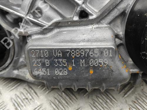 Transfer box BMW X5 (G05, F95) xDrive 45 e Plug-in Hybrid | BP38622819M36 - Image 6