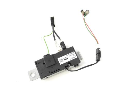 Module électronique OPEL ASTRA J GTC 1.4 Turbo (08) (140 hp) 30228262