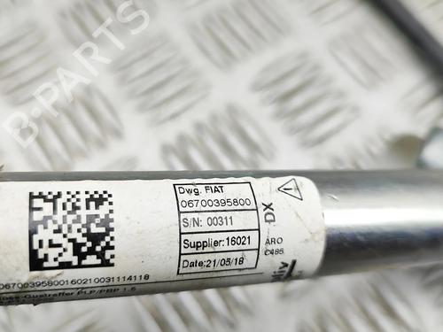 Engache cinturón MASERATI LEVANTE SUV (M161) 3.0 D Q4 | BP31859384I32 