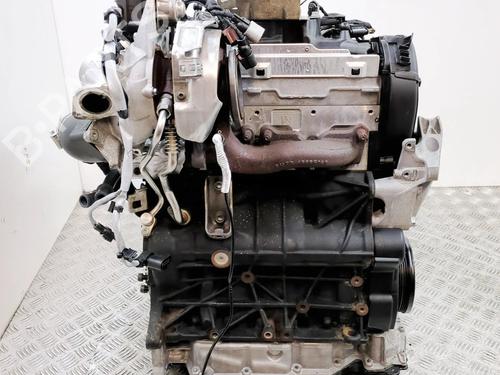 Engine VW GOLF VIII Variant (CG5, DB5) 2.0 TDI | BP38960317M1 - Image 4