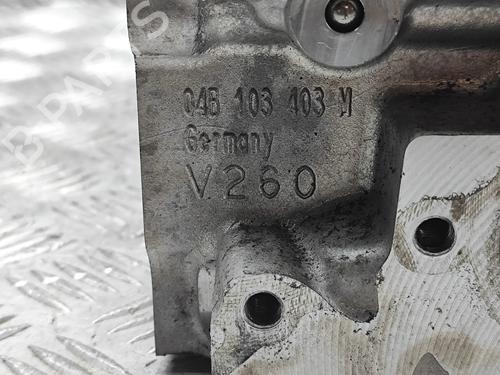 Cylinder head BMW 5 (E60) 530 d | BP37626637M5  - Image 7