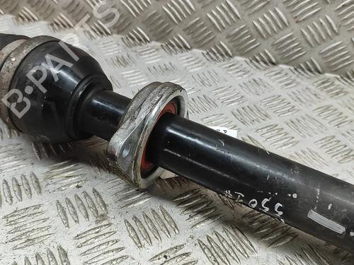 Right front driveshaft INFINITI Q30 1.6 | BP34442664M39  - Image 5