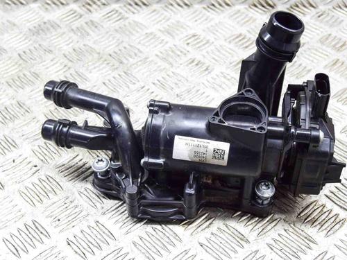 Used Thermostat housing AUDI Q5 (FYB, FYG) 40 TDI Mild Hybrid quattro (204 hp) 27764181
