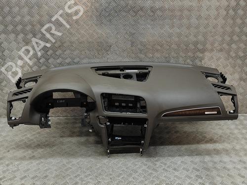 Used Dashboard AUDI Q5 (8RB) 3.0 TFSI quattro (272 hp) 26035660