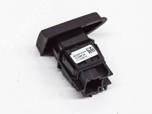 Warning switch RENAULT ZOE (BFM_) ZOE | BP6925172I22 - Image 3