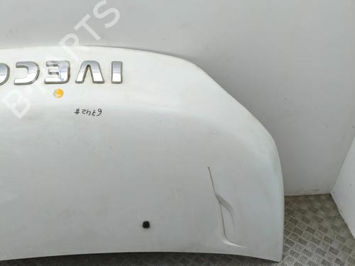 Motorhjelm IVECO DAILY VI Platform/Chassis 33S13, 35S13, 35C13 | BP39884264C1 - Image 3