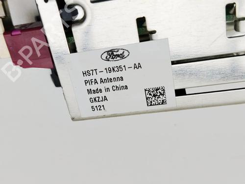 Electronic module FORD TRANSIT CUSTOM V362 Van (FY, FZ) 2.0 EcoBlue | BP38184902M83 - Image 6