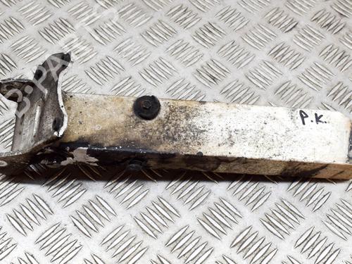 Used Bumper shock absorber BMW 6 Gran Coupe (F06) 640 d (313 hp) 14641939