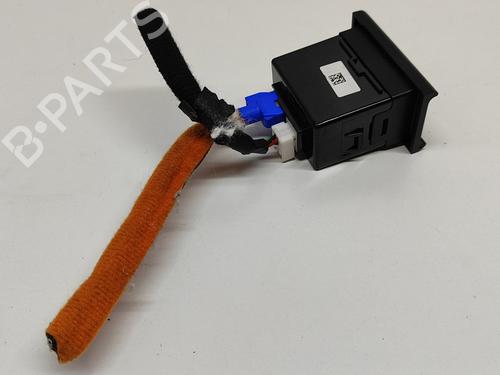 Electronic module KIA SPORTAGE IV (QL, QLE) 1.6 T-GDI | BP27158183M83 