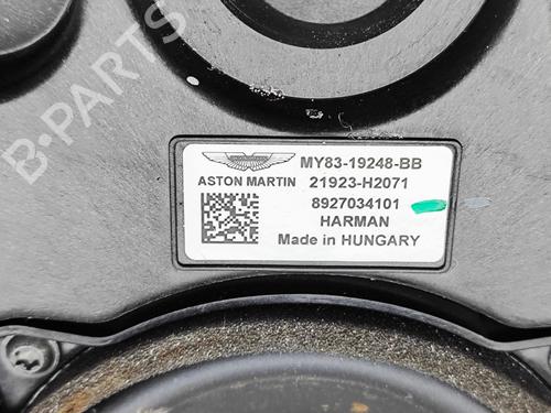 Speaker ASTON MARTIN DBX 4.0 All-wheel Drive | BP36809452E2 - Image 7