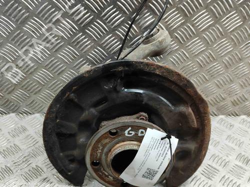 Used Right rear steering knuckle MERCEDES-BENZ B-CLASS Sports Tourer (W246, W242) Electric Drive / B 250 e (242.890) (180 hp) 27772152