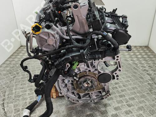 Motor OPEL CROSSLAND X / CROSSLAND (P17, P2QO) 1.2 (75) (131 hp) 31072921