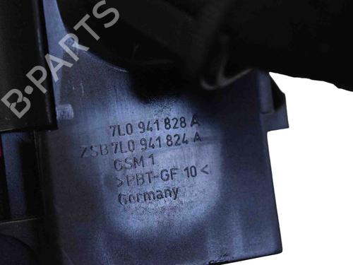 Sikringsdåse PORSCHE CAYENNE (9PA) S 4.8 | BP30255263E1