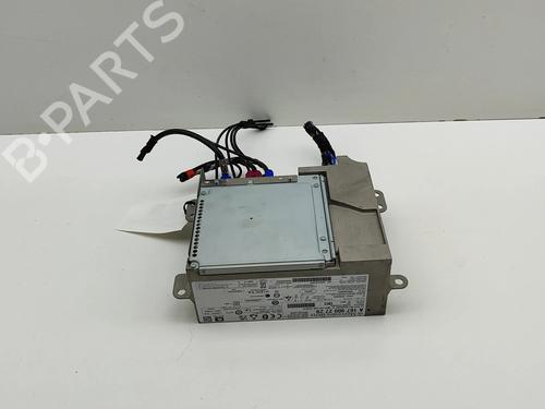 Used Electronic module MERCEDES-BENZ GLE (V167) GLE 300 d 4-matic (167.109) (269 hp) 28433591