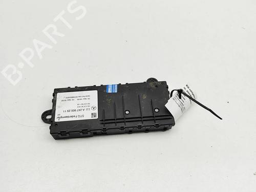 Electronic module MERCEDES-BENZ EQA (H243) EQA 250+ (243.702) | BP31528880M83