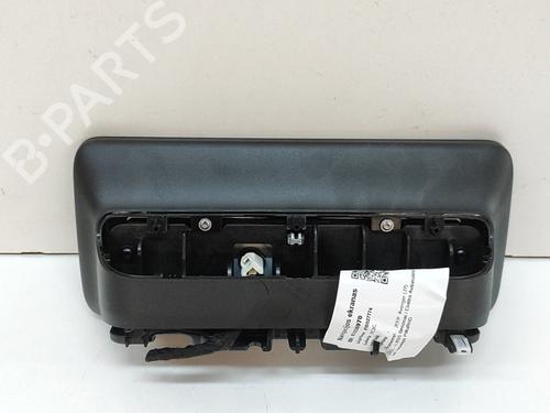 Ferdsskriver JEEP AVENGER (J2) 1.2 GSE T3 | BP29392054C48 