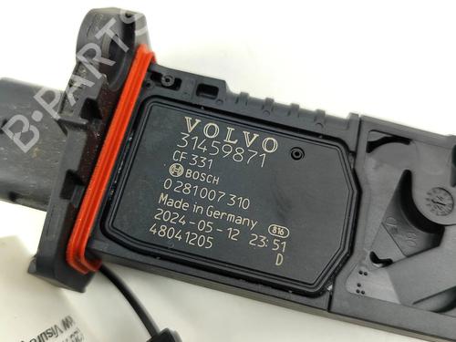 Mass air flow sensor VOLVO XC40 (536) B3 Mild-Hybrid | BP31859251M95 