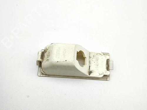 Licence plate light CHRYSLER GRAND VOYAGER V (RT) 2.8 CRD | BP38071559I40 - Image 4