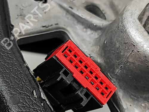 Steering wheel FORD TRANSIT V363 Platform/Chassis (FED, FFD) 2.0 EcoBlue RWD | BP35984328C49 - Image 5