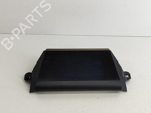 Kombiinstrument CITROËN C4 III (BA_, BB_, BC_) 1.2 PureTech 130 (BAHNSA, BAHNSB) | BP28550800C47 