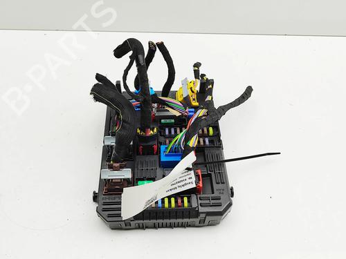 Fuse box OPEL VIVARO C Van (K0) 2.0 | BP32728653E1 - Image 2