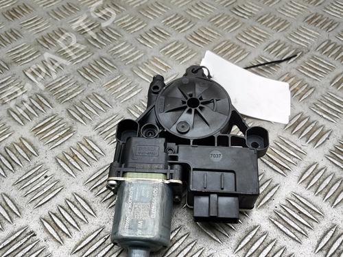 Left rear window motor SKODA SCALA (NW1) 1.5 TSI | BP39145200E23 - Image 4