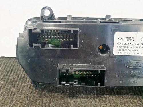 Electronic module FORD FOCUS III 1.0 EcoBoost | BP6763185M83 