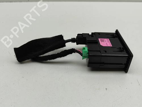 Electronic module NISSAN QASHQAI III (J12) 1.3 DIG-T All-wheel Drive | BP28955442M83 - Image 4