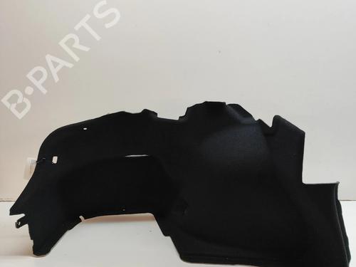 Used Boot lining Boot lining LEXUS ES (_Z10_, _A10_, _H10_) 300h (AXZH10, AXZH11) (218 hp) 27767025 27767025