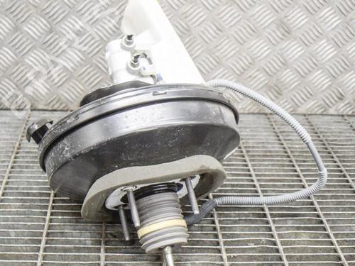 Used Servo brake Servo brake PEUGEOT 208 I (CA_, CC_) 1.2 VTI 82 (82 hp) 6758885 6758885