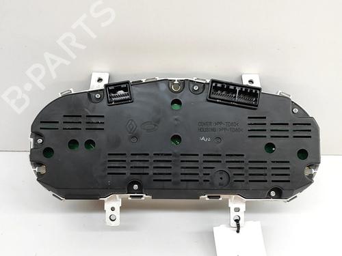 Instrument cluster RENAULT KOLEOS I (HY_) 2.0 dCi (HY0K) | BP24142662C47 - Image 2