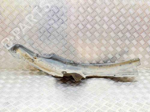 Wheel arch MITSUBISHI GTO Coupe (Z1_A) 3.0 AWD (Z16A) | BP27751795C56