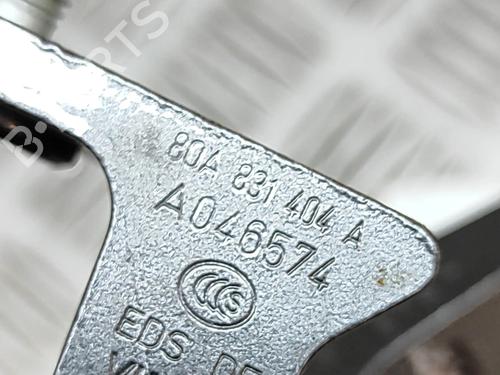 Hinge/Door check strap AUDI E-TRON (GEN) 55 quattro | BP27781422C146 - Image 7