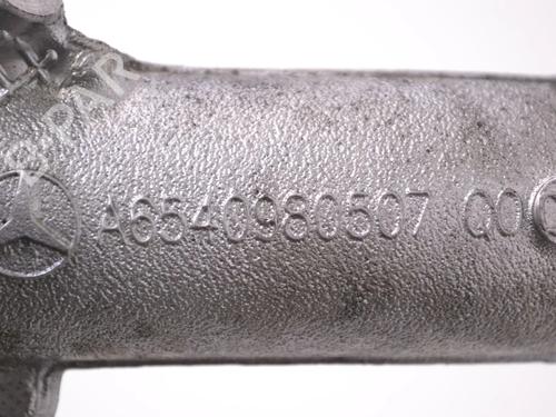 Pipe MERCEDES-BENZ E-CLASS (W213) E 220 d (213.004) | BP33342051M125 - Image 5