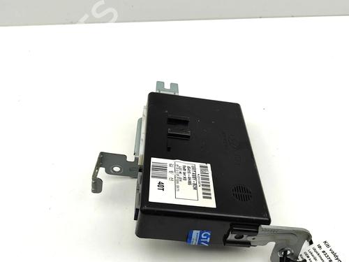 Electronic module HYUNDAI H-1 Cargo (TQ) 2.5 CRDi | BP33387281M83 - Image 4