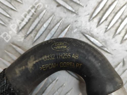 Pipe LAND ROVER RANGE ROVER EVOQUE (L538) 2.0 D 4x4 | BP24975793M125  - Image 6