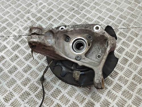 Left front steering knuckle AUDI TT (FV3, FVP) 40 TFSI | BP29403889M25 