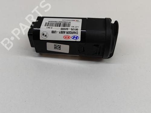 Elektronisk modul HYUNDAI IONIQ (AE) 1.6 GDI Hybrid | BP16535504M83 