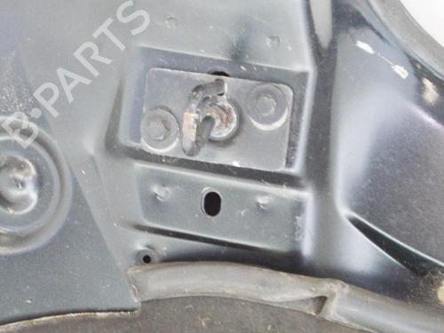 Hood JAGUAR S-TYPE II (X200) R 4,2 V8 | BP6749719C1 