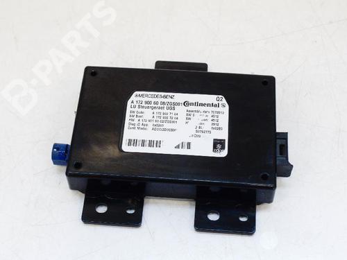 Elektronisk modul MERCEDES-BENZ E-CLASS Convertible (A207) E 350 (207.459) | BP6753560M83 