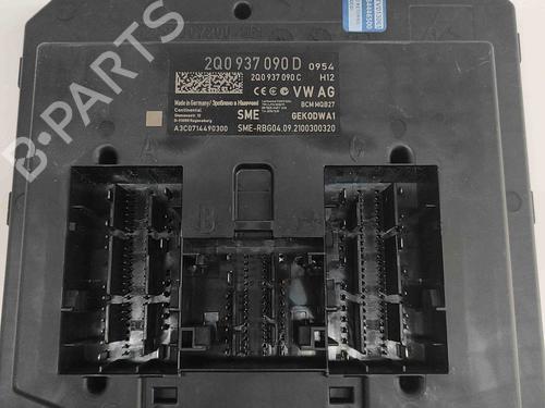 Electronic module VW TRANSPORTER T6 Van (SGA, SGH, SHA, SHH) 2.0 TDI | BP28559248M83