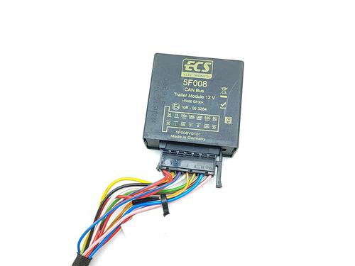 Elektronisk modul Elektronisk modul 38070433 38070433