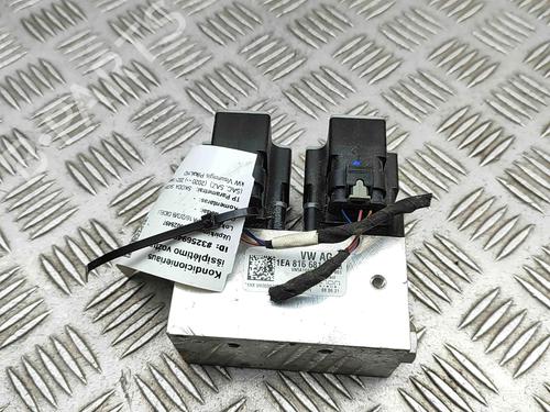 Used Electronic sensor Electronic sensor SKODA ENYAQ iV SUV (5AZ) 60 (179 hp) 29487964 29487964