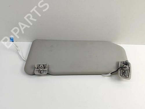 Højre solskærm CITROËN C5 AIRCROSS (A_) 1.5 BlueHDi 130 (ACYHZJ, ACYHZR) (131 hp) 27791432